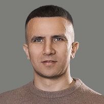 Евгений Рассказов