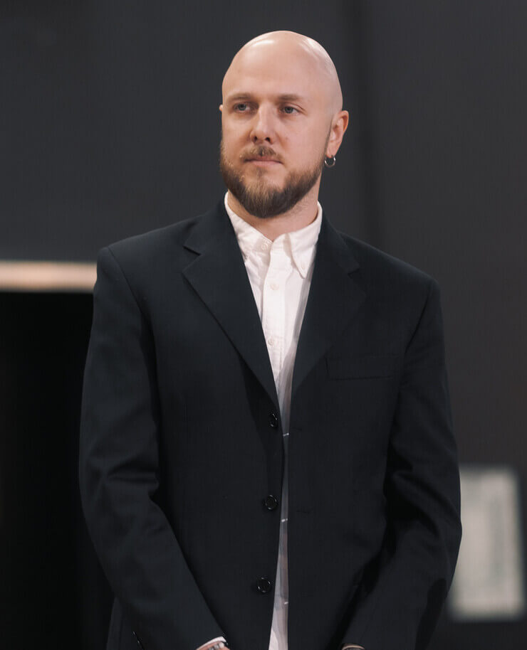 Алексей Васильев