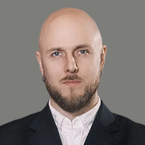 Алексей Васильев