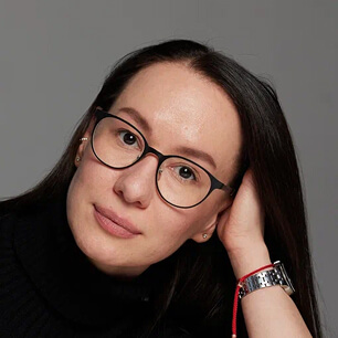 Анна Соколова