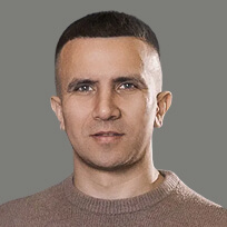 Евгений Рассказов