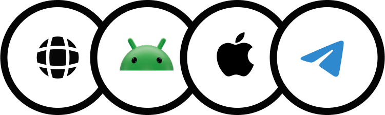 Одна платформа одно решение для всех каналов продаж