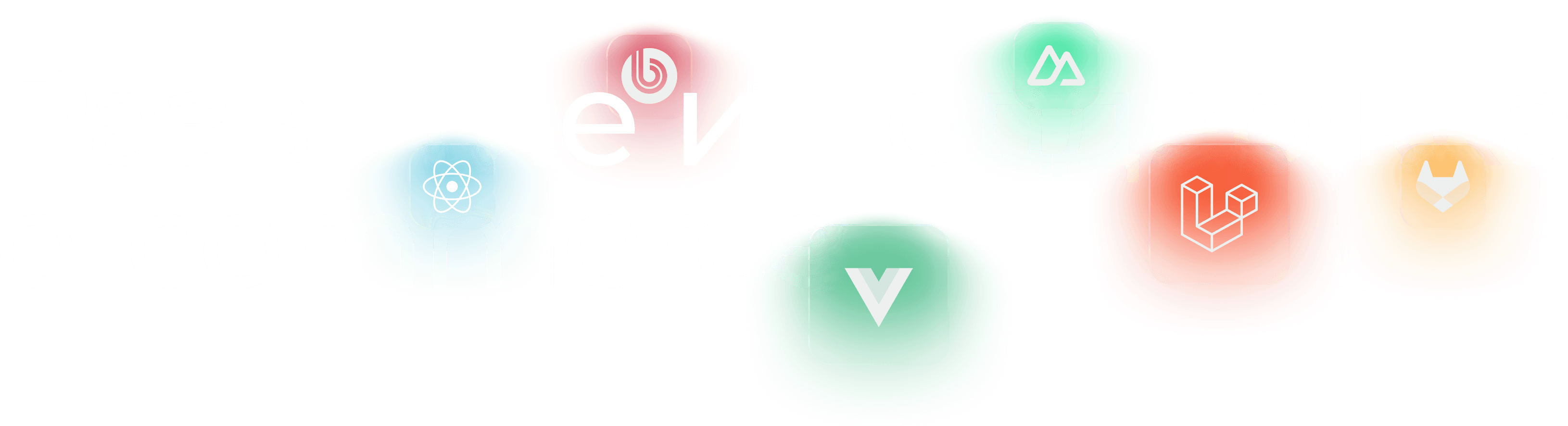 Поддержка и развитие e-commerce