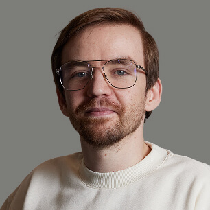 Никита Зотов