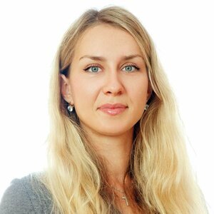 Ирина Мигунова