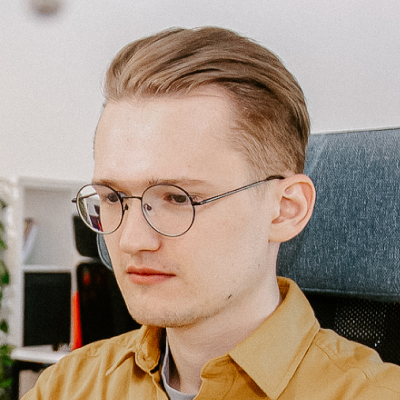 Александр Ходырев