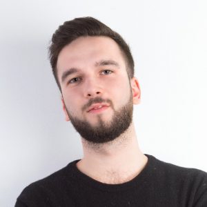 Роман Каган