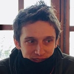 Александр Баранов