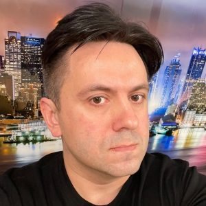 Григорий Яффа